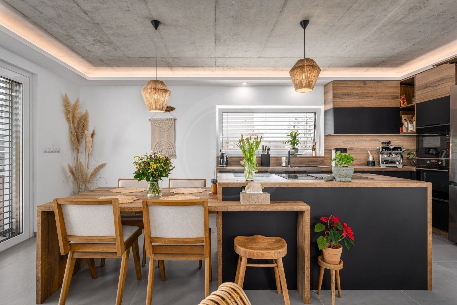 Rodinné domy, Platanová, České Budějovice, 126 m²