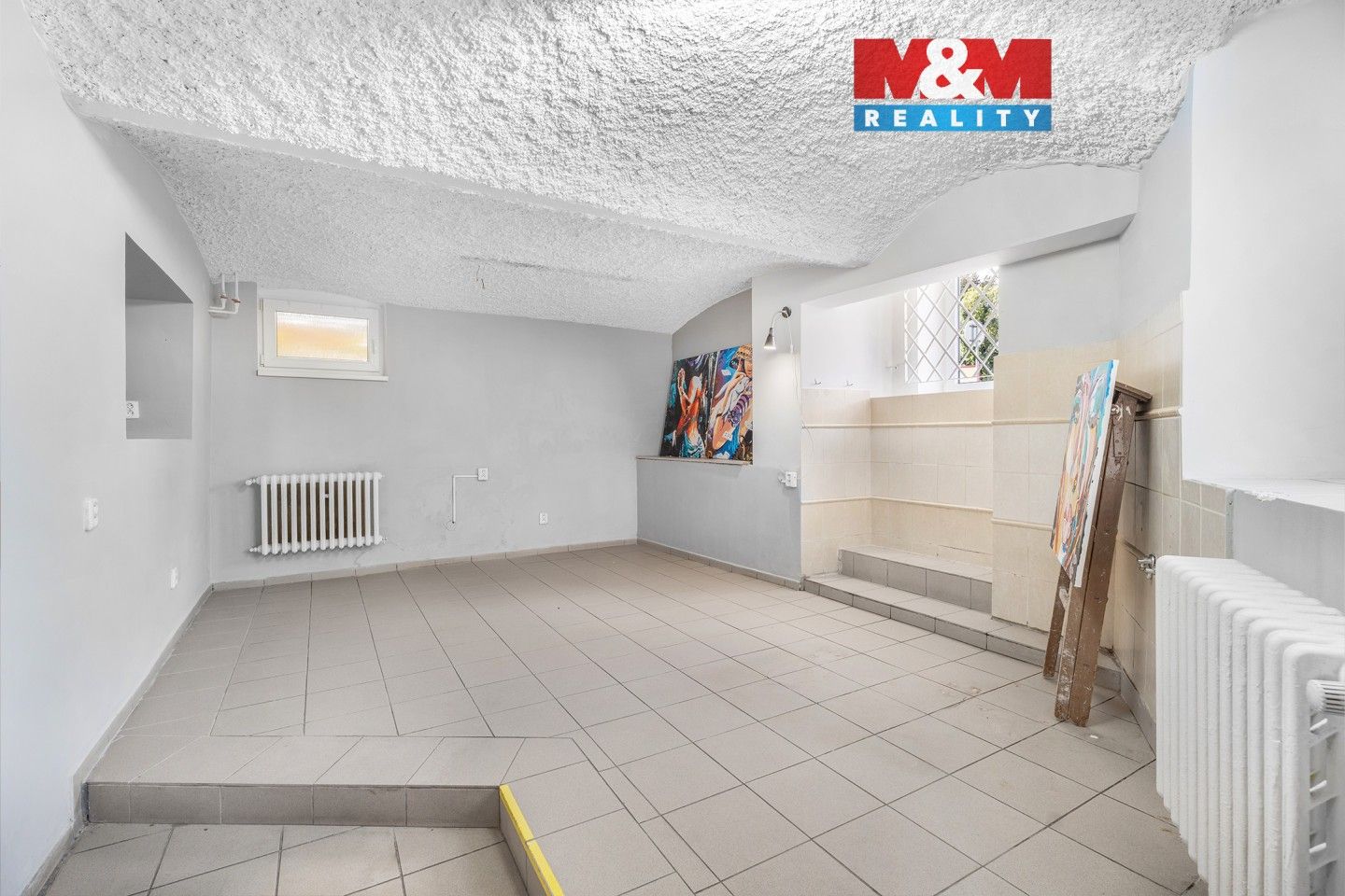 Obchodní prostory, Na Perštýně, Liberec, 53 m²