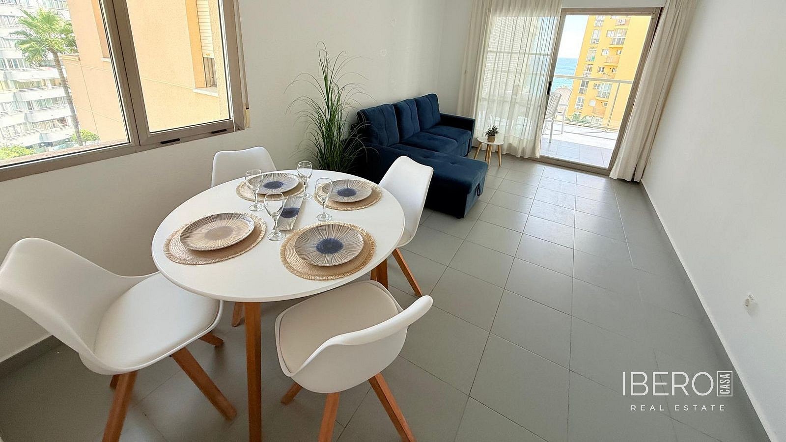 Prodej byt 2+kk - Calpe, Španělsko, 62 m² - 5