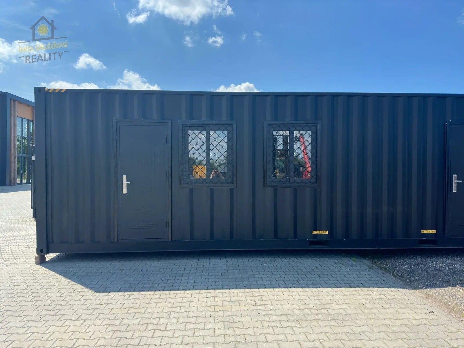 Ostatní, Jablonné v Podještědí Markvartice, 30 m² - 2
