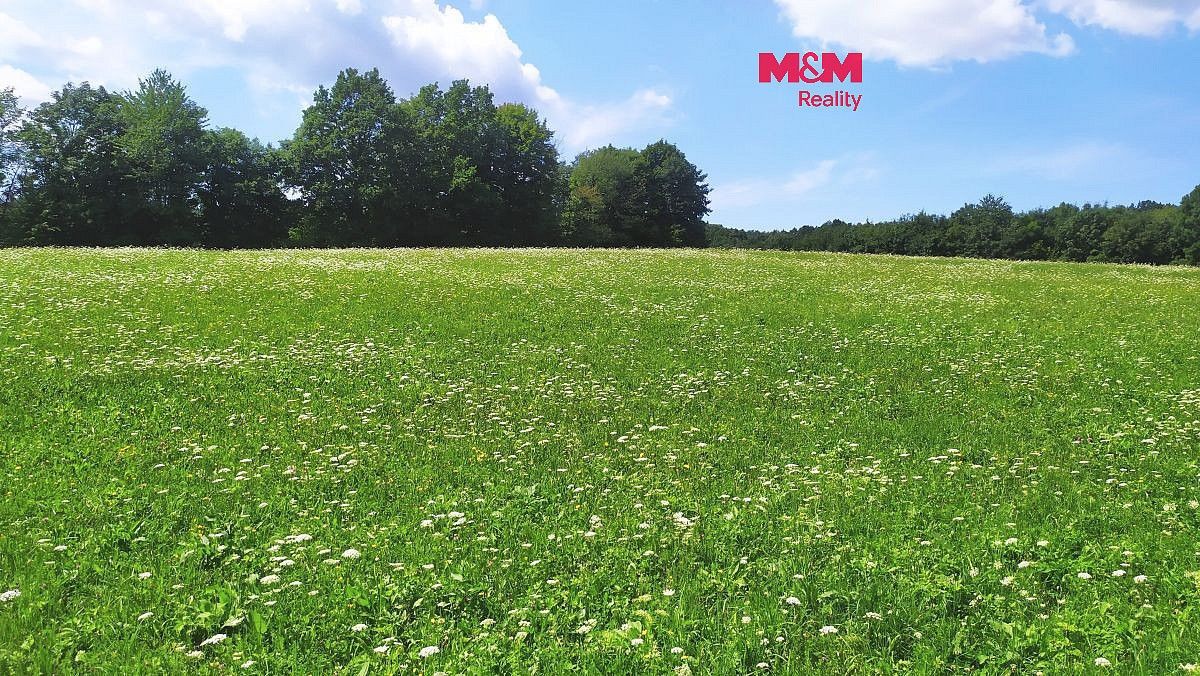 Louky, Štramberk, okres Nový Jičín, Moravskoslezský kraj - 1