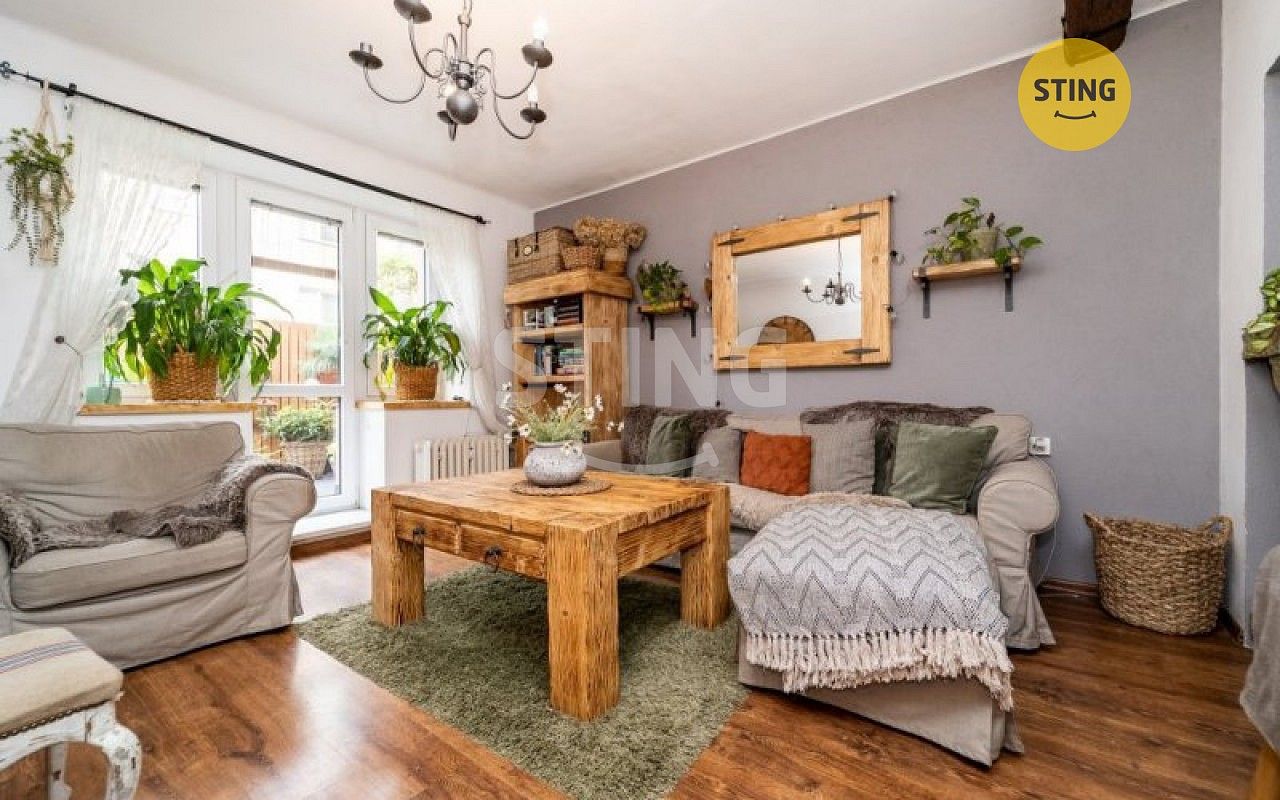 2+1, Rodimcevova, Ostrava - Zábřeh, 70 m² - 1