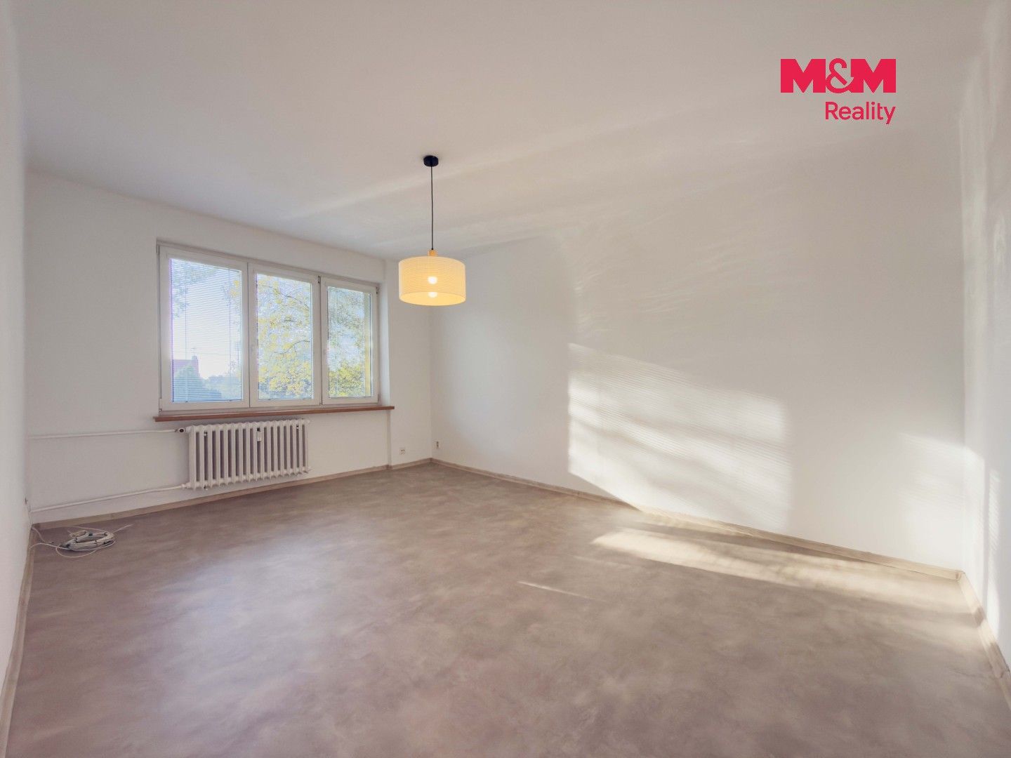 Byt 2+1 · 53 m² · Ciolkovského, Karviná - 3