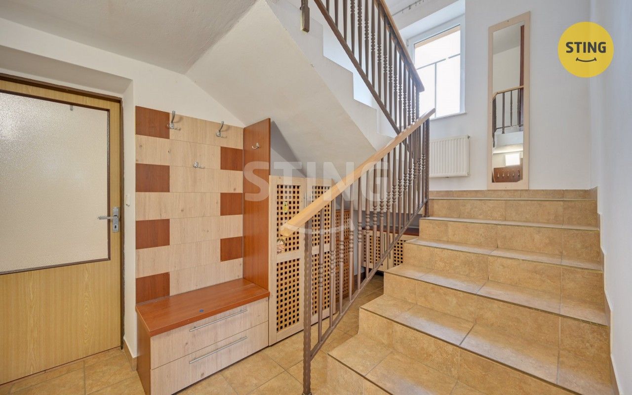 4+1, Školní, Jeseník, 112 m² - 2