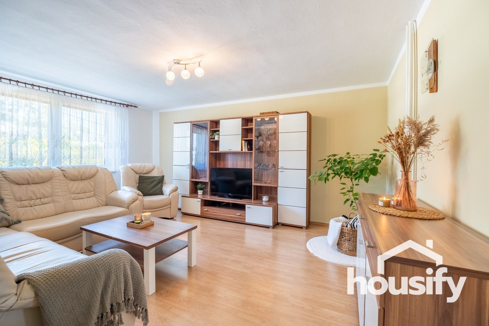 Prodej rodinný dům - Božice, 134 m²