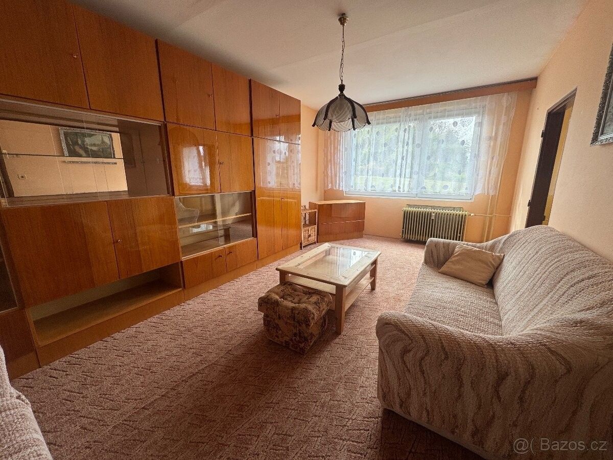 Pronájem byt - Jilem, 378 56