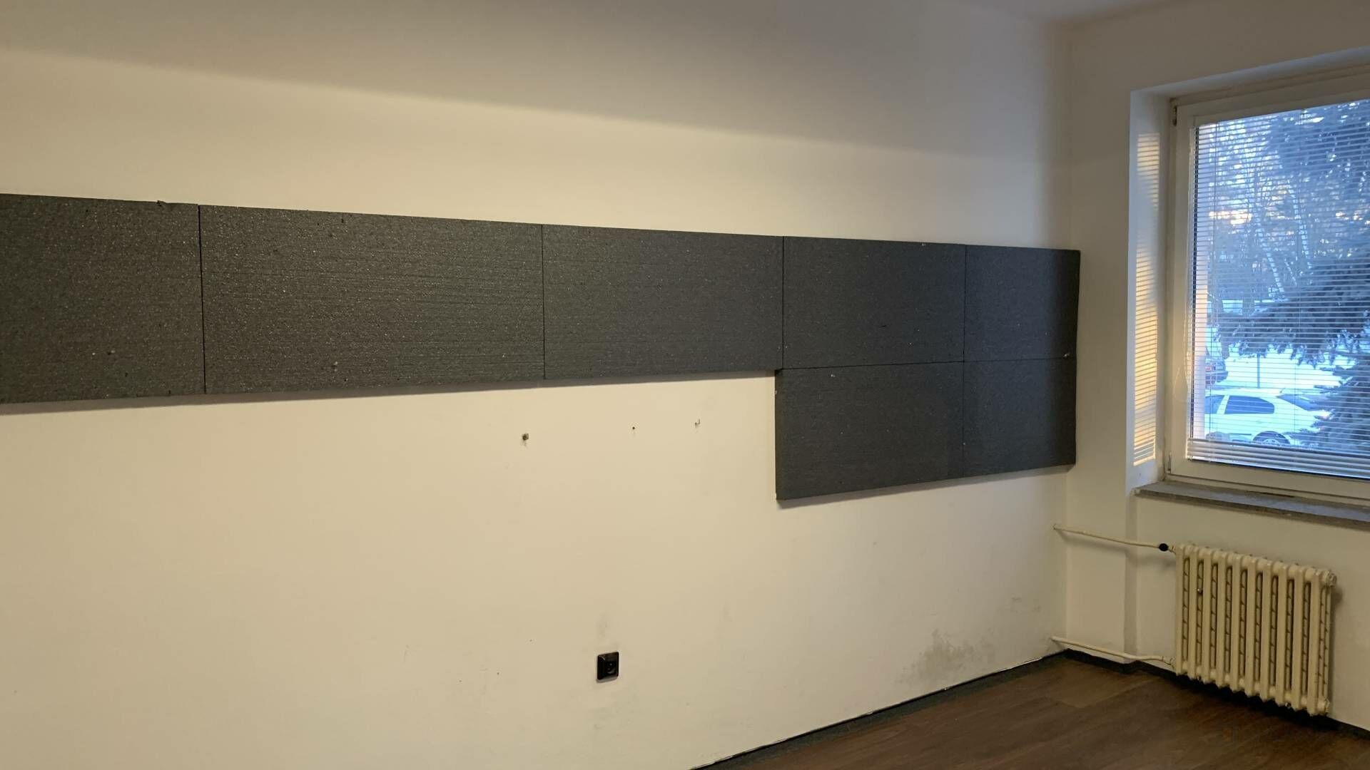 Kancelář · 17 m² · Příbram - 3
