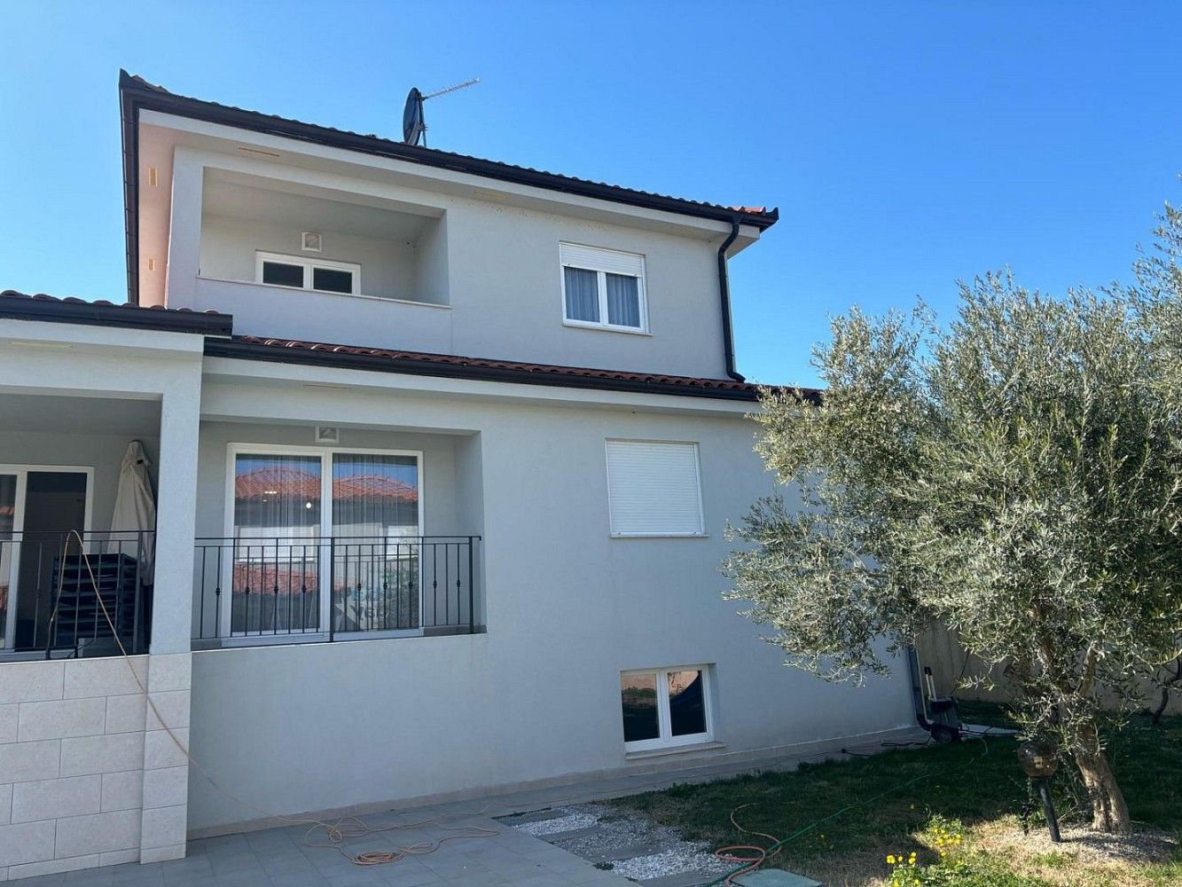 Rodinný dům, 182 m²