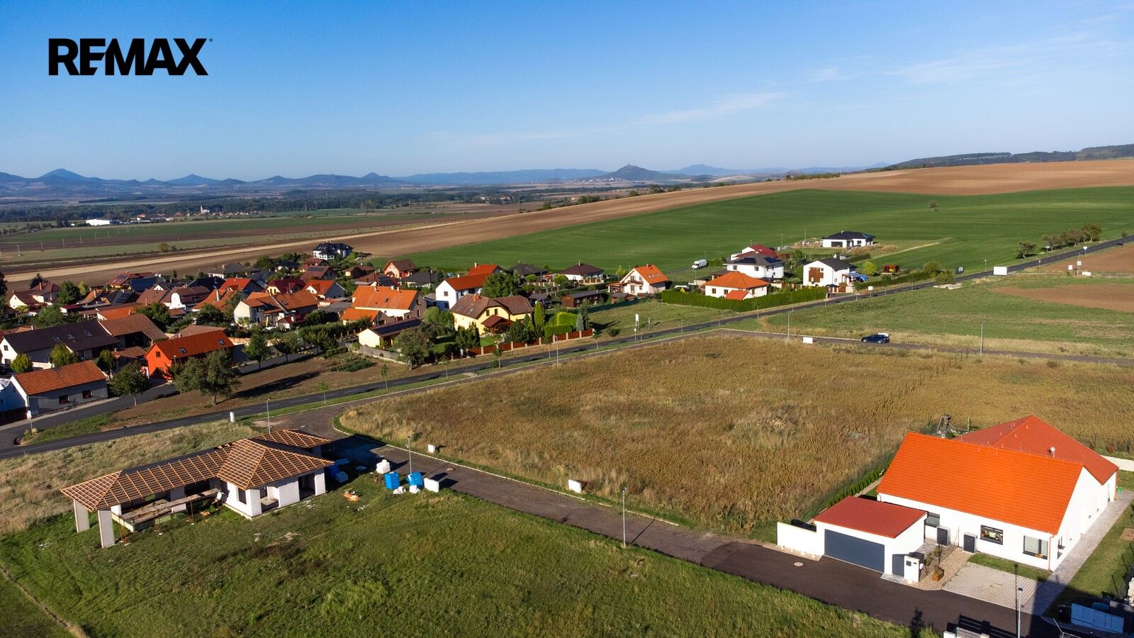 Pozemek pro bydlení · 860 m² · Slavětín - 4