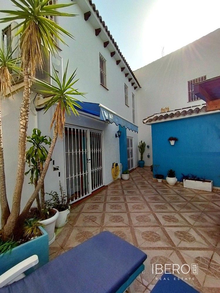 Prodej rodinný dům - L'Alfás del Pi, ES, 286 m² - 5