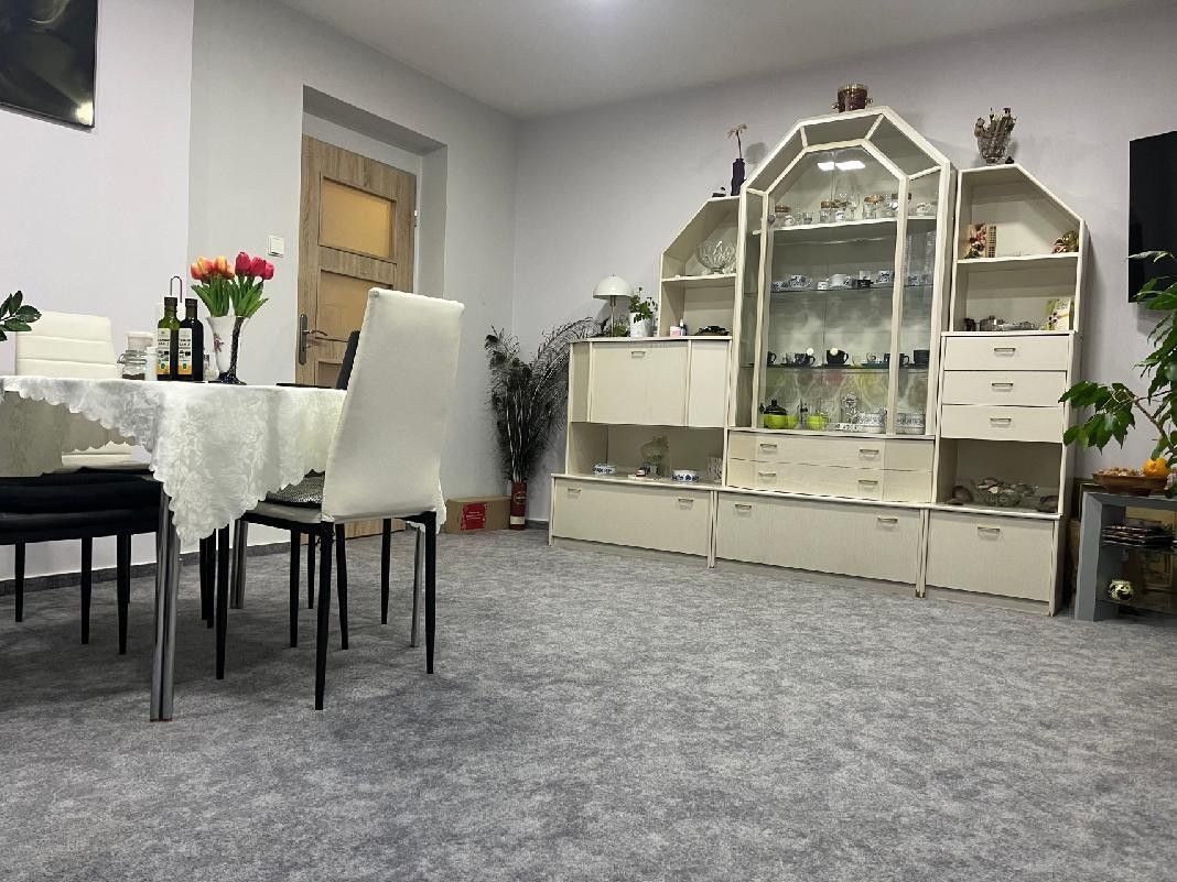 Byt 3+1 · 72 m² · Ringhofferova, Kamenice - 4