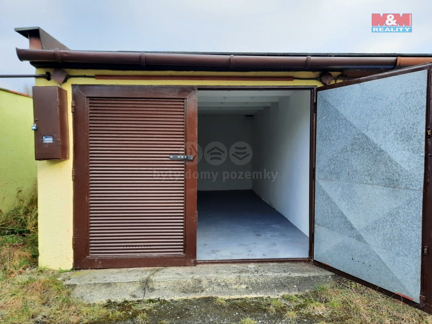 Garáž · 16 m² · Sportovní, Karviná - 4