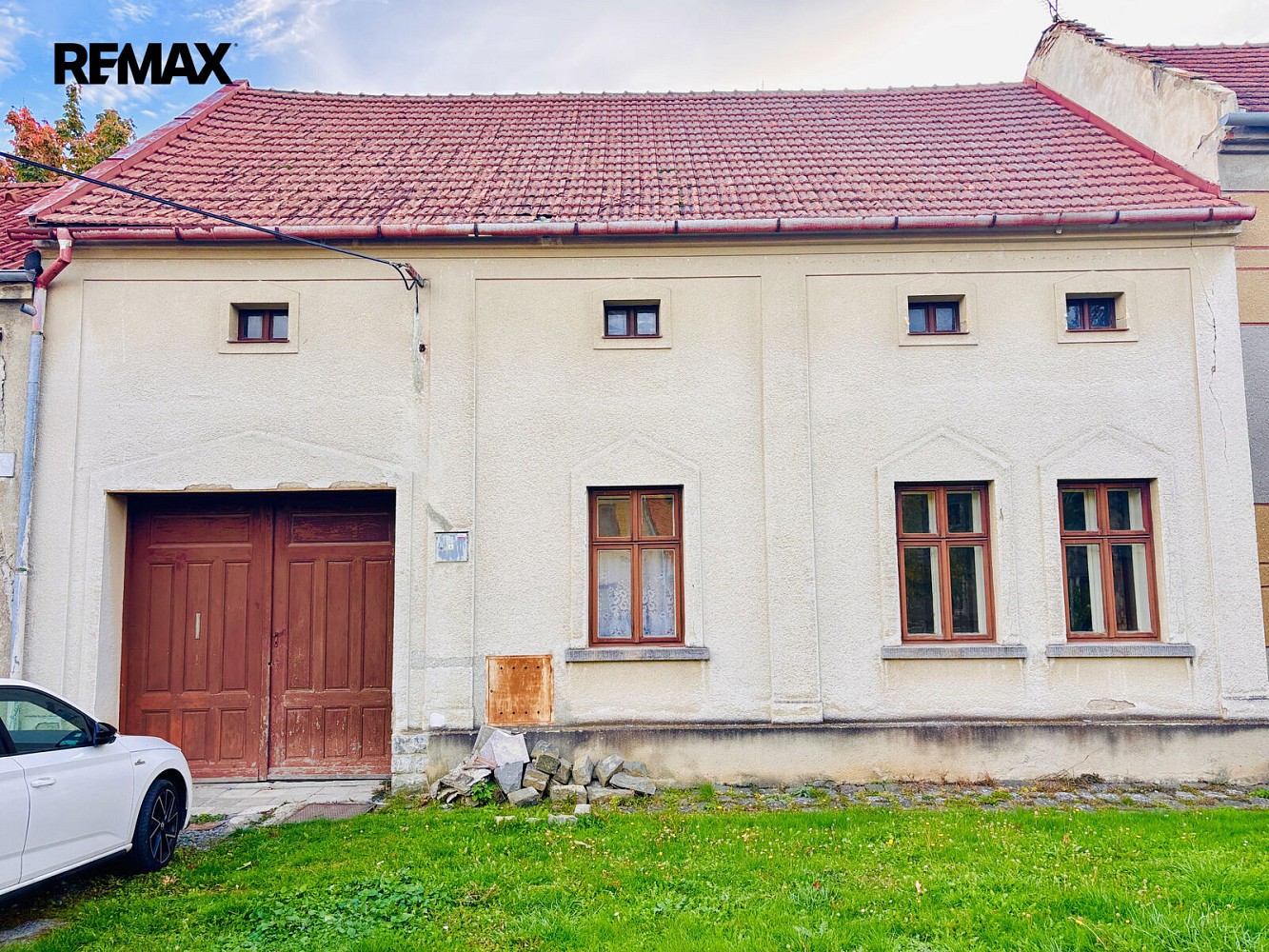 Rodinný dům, 85 m²