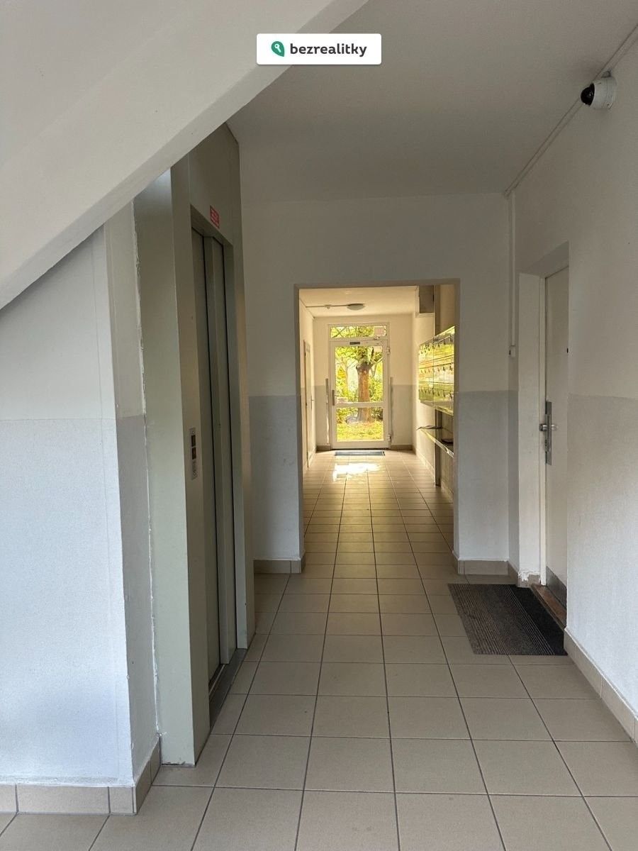 Byt 3+1 · 71 m² · Šluknovská 315, Praha Střížkov - 3