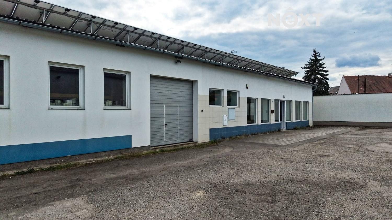 Prodej sklad - Soběslav - Soběslav III, okres Tábor, Jihočeský kraj, 490 m² - 5