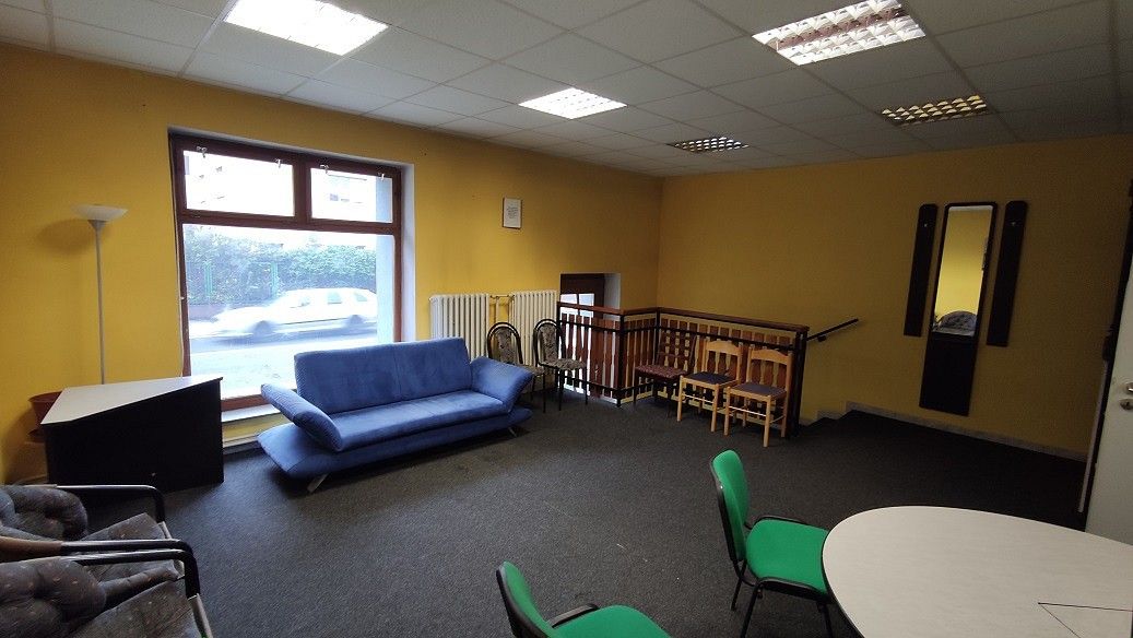 Pronájem kancelář - Strakonice - Strakonice II, Jihočeský kraj, 68 m² - 2