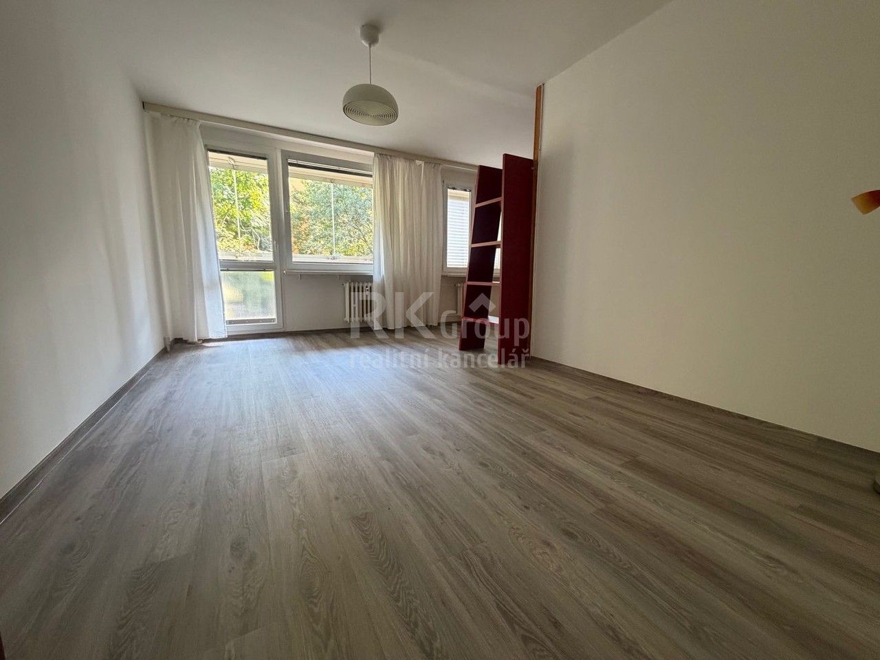 3+kk, Dubrovnická, Praha, 73 m² - 1