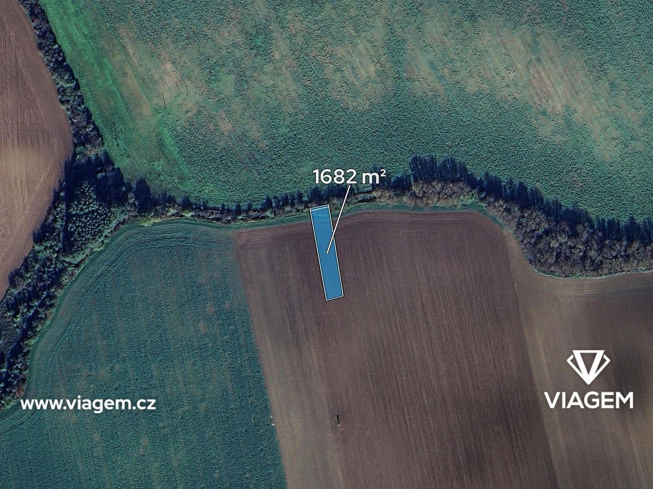 Zemědělské pozemky, Staré Město, okres Uherské Hradiště, Zlínský kraj - 2