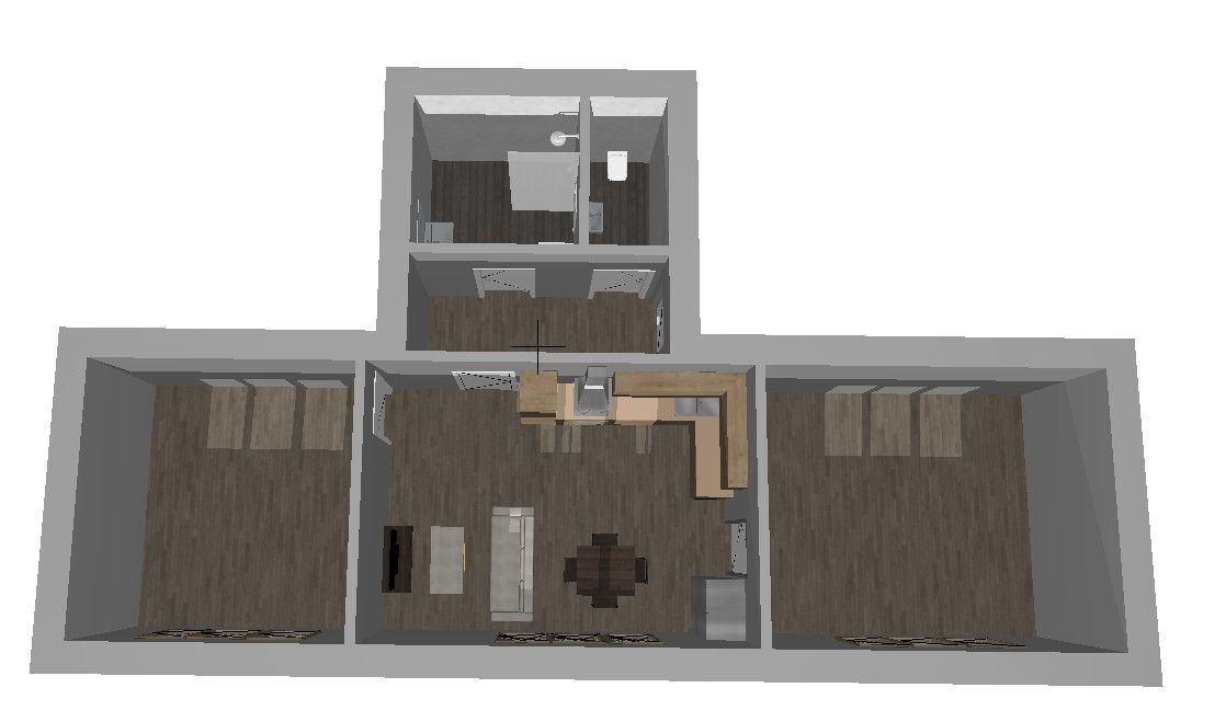 Pronájem byt - Mohelnice, 789 85