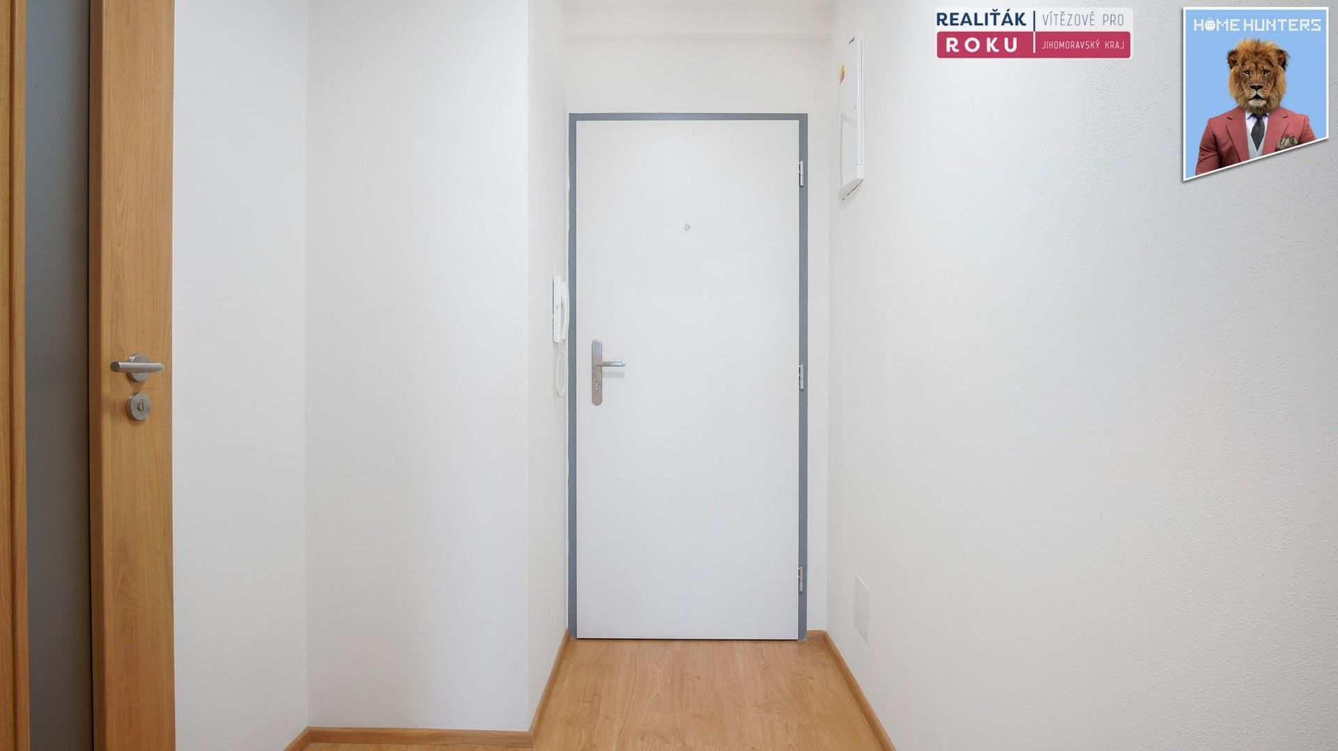 Pronájem byt 1+kk - Táborská 4541, Brno Židenice, 38 m² - 5
