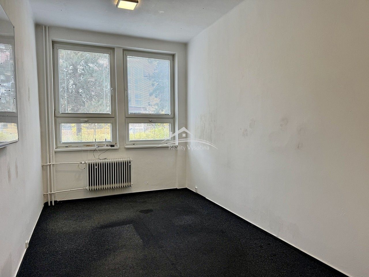Kanceláře, Pelhřimov, Kraj Vysočina, 20 m² - 1