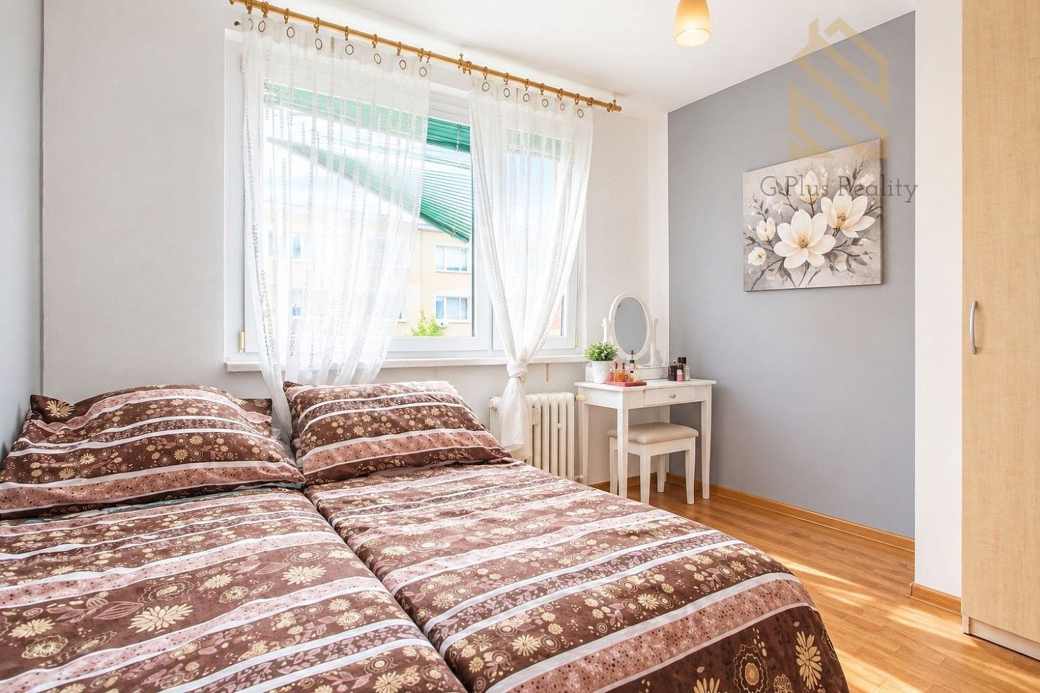 Byt 3+1 · 72 m² · Ústí nad Labem - Neštěmice, Ústecký kraj - 4