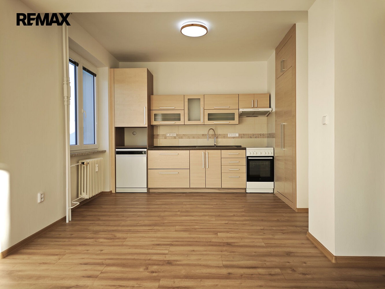 3+1, Janáčkova, Frýdlant nad Ostravicí - Frýdlant, okres Frýdek-Místek, 70 m² - 1