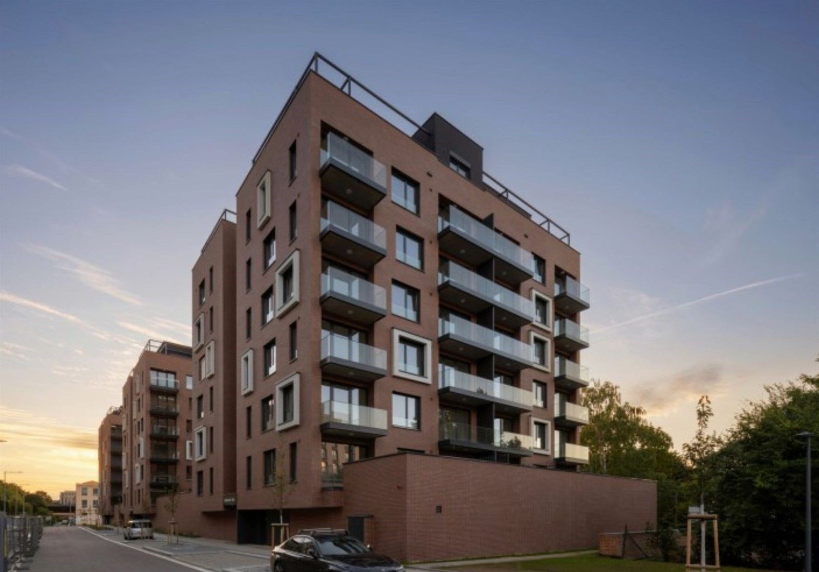 Byt 3+kk · 84 m² · Švarcova  , Praha - 4