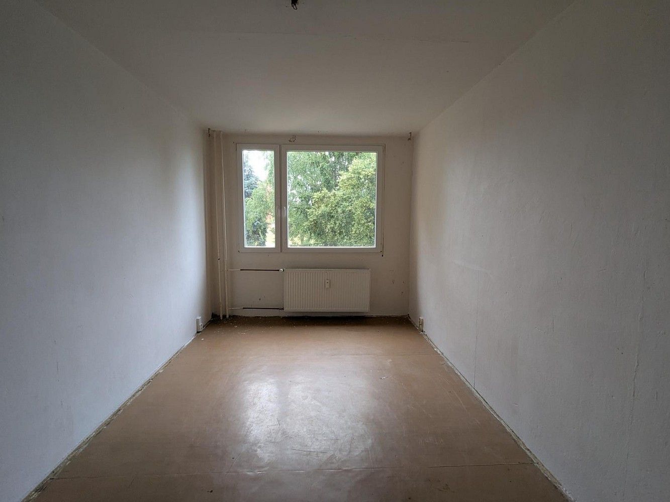 Byt 3+1 · 62 m² · Obrnice, okres Most, Ústecký kraj - 3