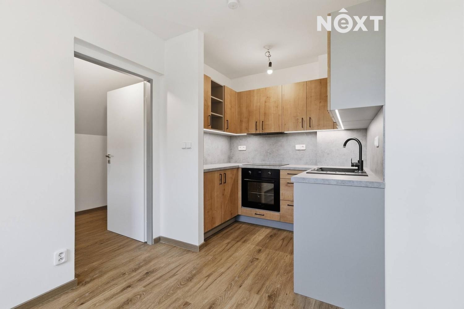 Prodej byt 3+kk - Nový svět 91, Svoboda nad Úpou, 46 m² - 2