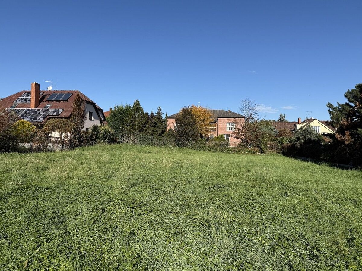 Pozemky pro bydlení, Praha, 148 00