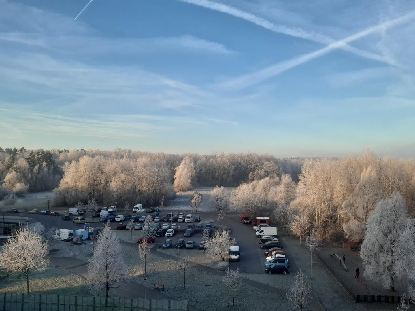 3+1, J. Bendy, České Budějovice, 67 m²