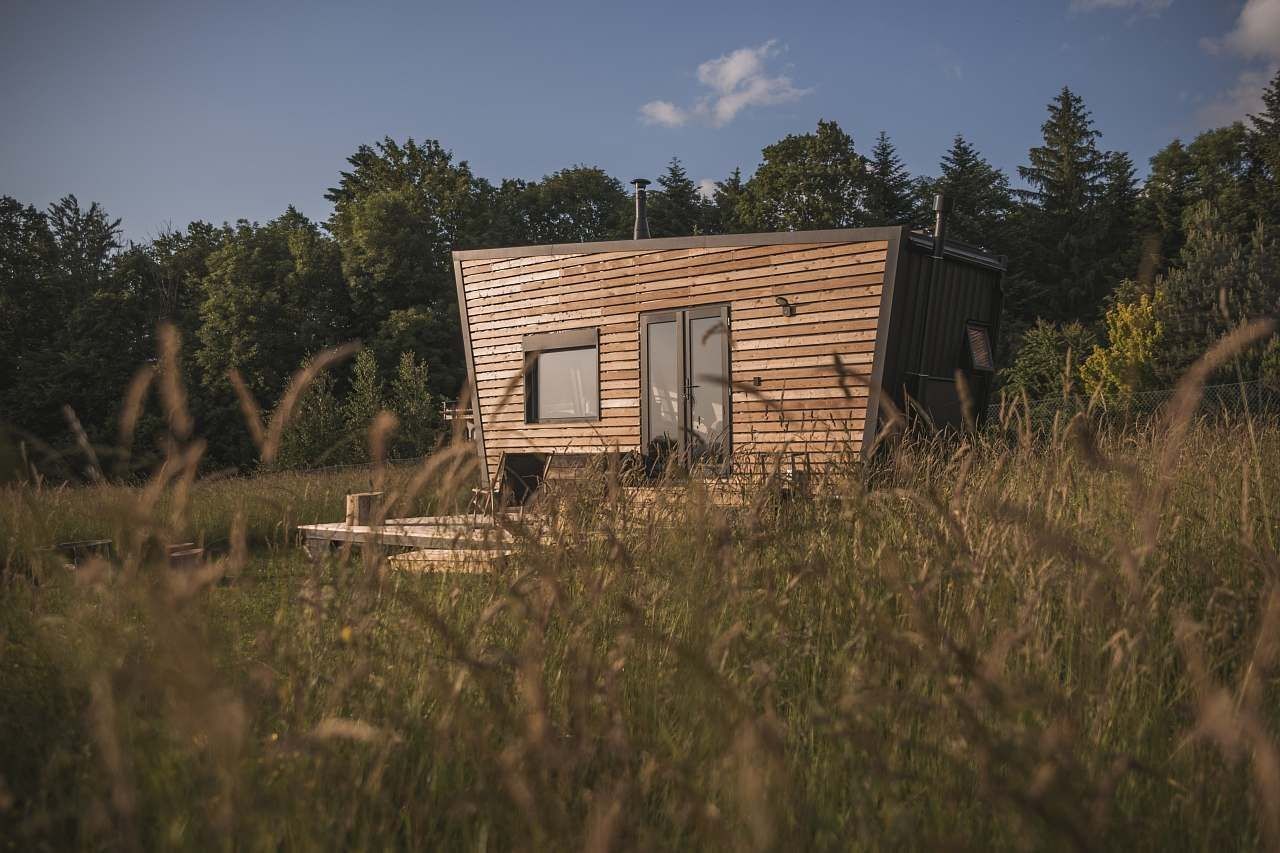 Chata · Vendryně, Moravskoslezský kraj - 3