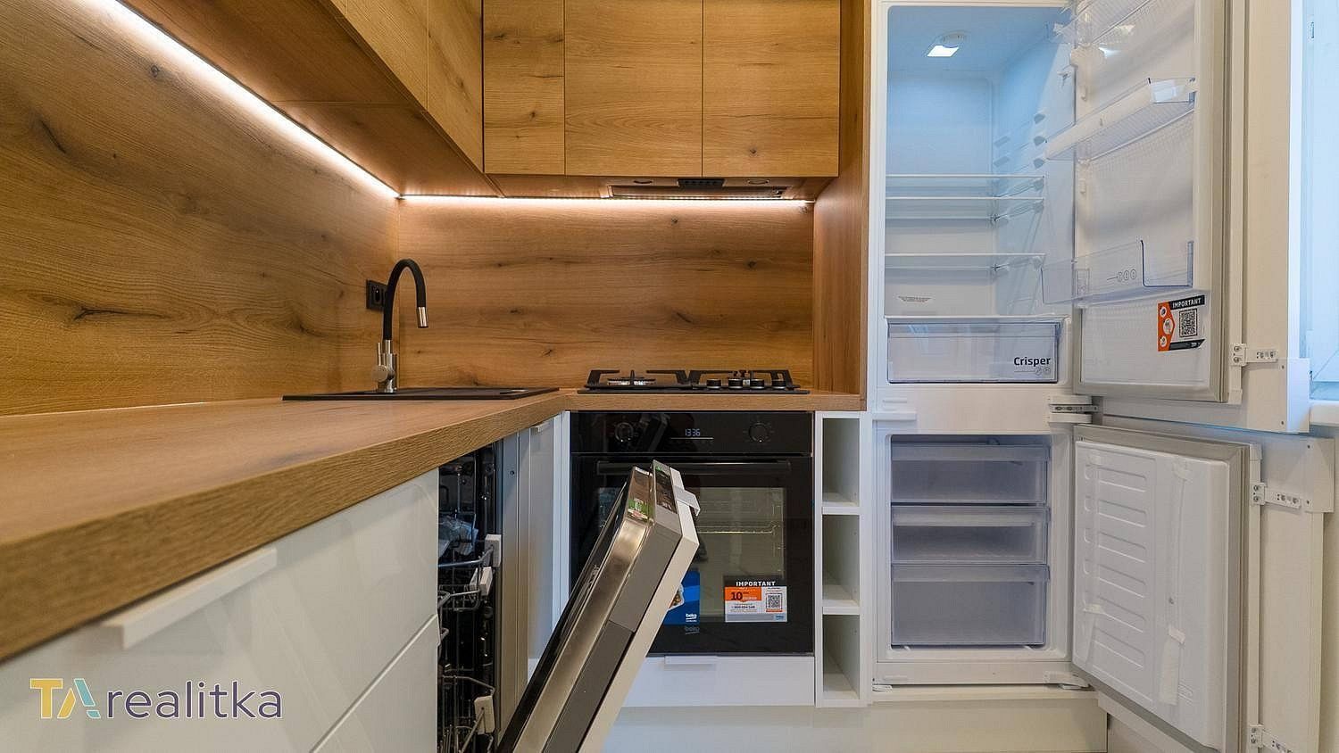 Prodej byt 2+1 - Karviná - Ráj, Moravskoslezský kraj, 54 m² - 2