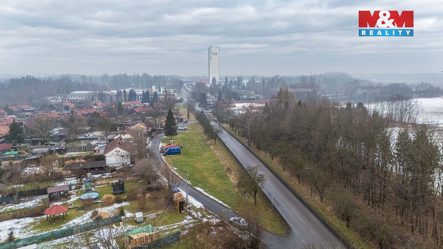 Zahrady, Horní Suchá, okres Karviná, Moravskoslezský kraj - 2