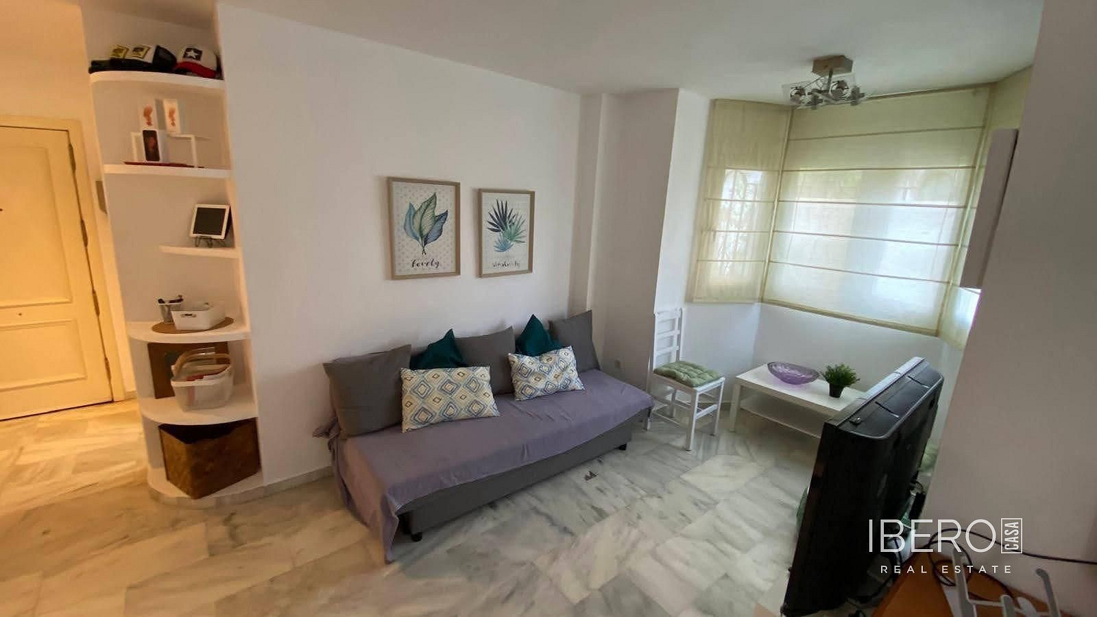 Byt 2+kk · 65 m² · Benalmadena, Španělsko - 3
