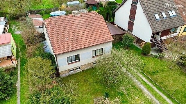 Rodinný dům · 188 m² · Na Bílém potoce, Veverská Bítýška, okres Brno-venkov - 4