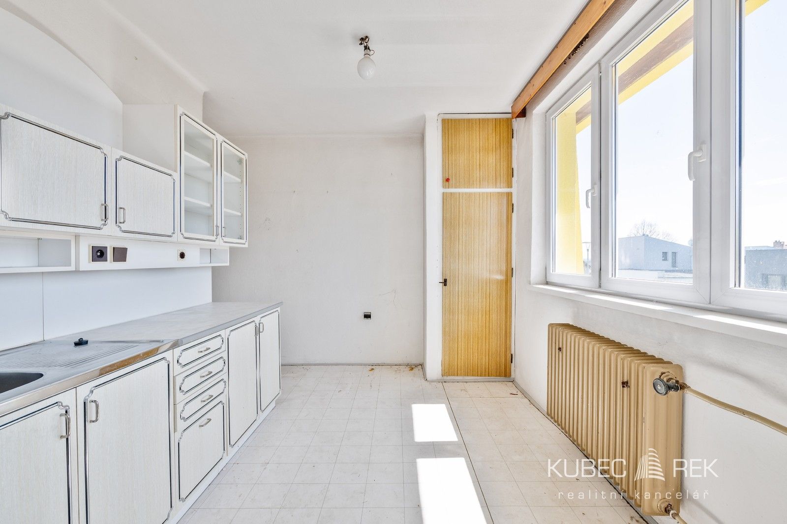 Prodej rodinný dům - Kpt. Jaroše 1194, Milevsko, 200 m² - 5