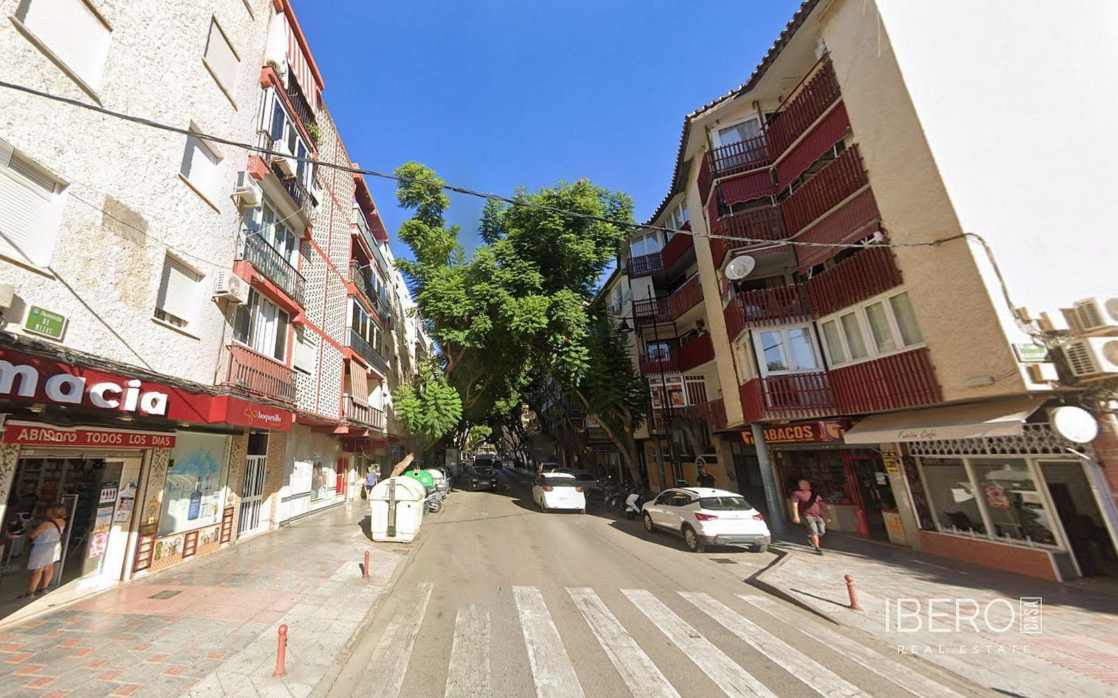Prodej byt 3+kk - Fuengirola, Španělsko, 78 m² - 2