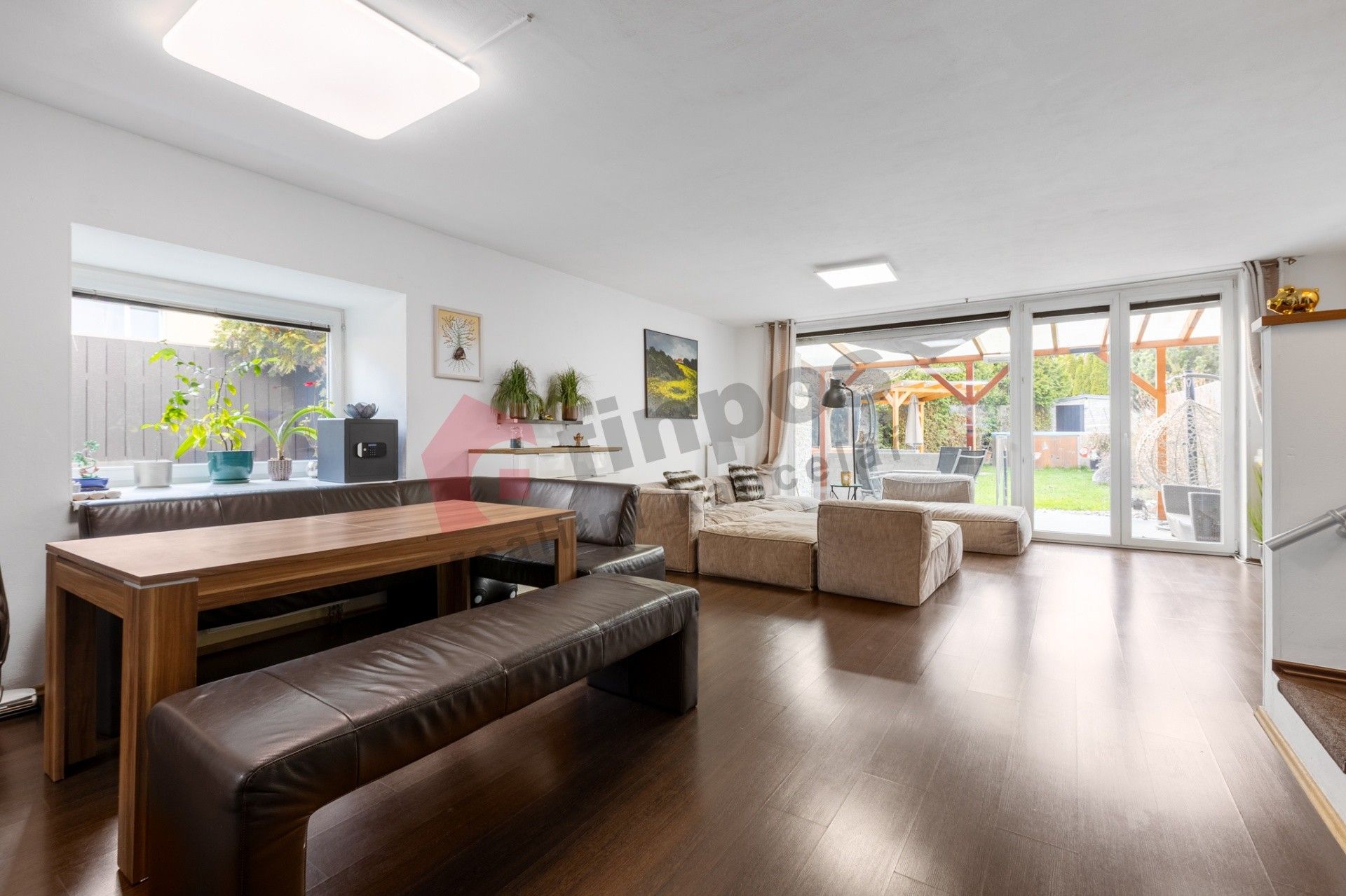 Prodej rodinný dům - K Parku, Nupaky, 170 m²