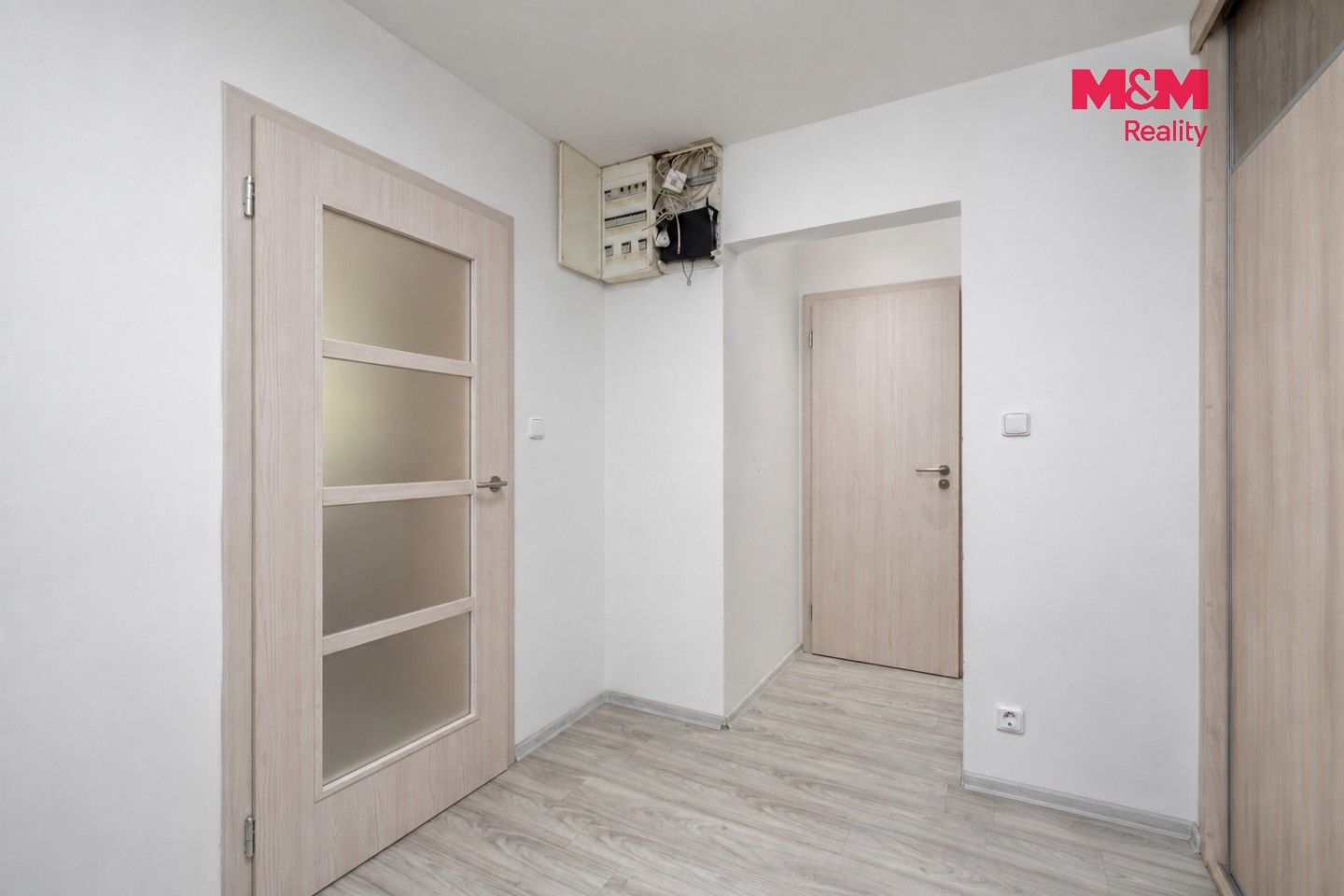 Prodej byt 3+1 - Poláčkova, Ústí nad Labem, 75 m² - 5