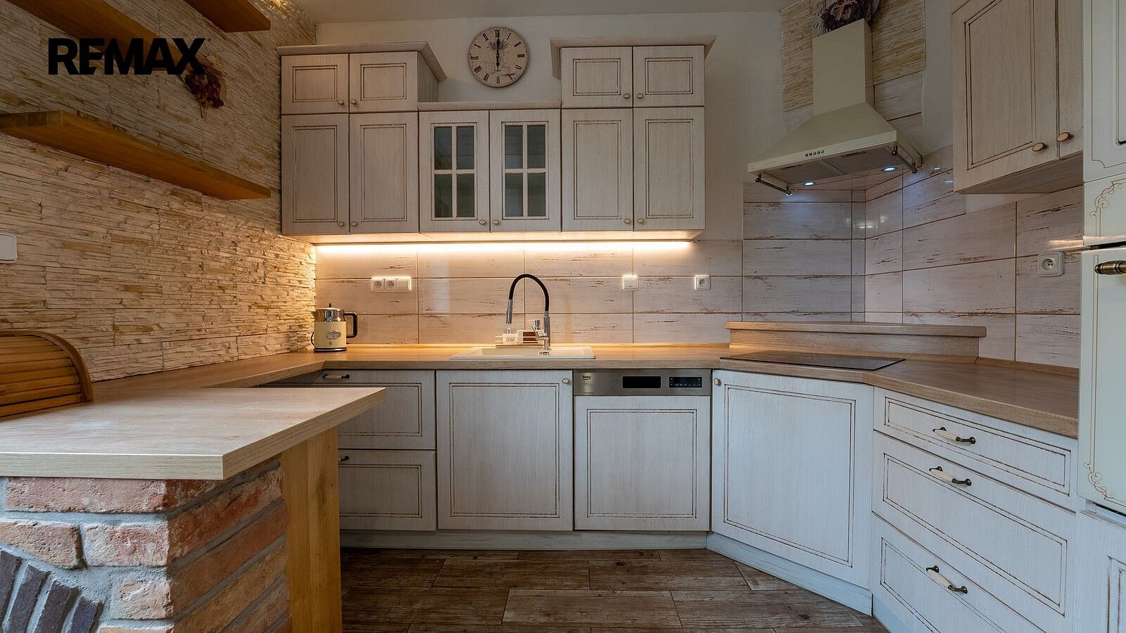 3+1, Vranov nad Dyjí, okres Znojmo, Jihomoravský kraj, 98 m² - 2