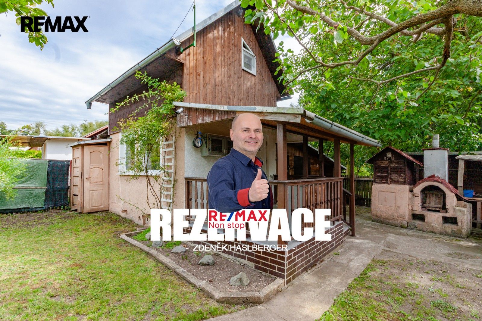 Zahrady, Litvínov, 435 m² - 2