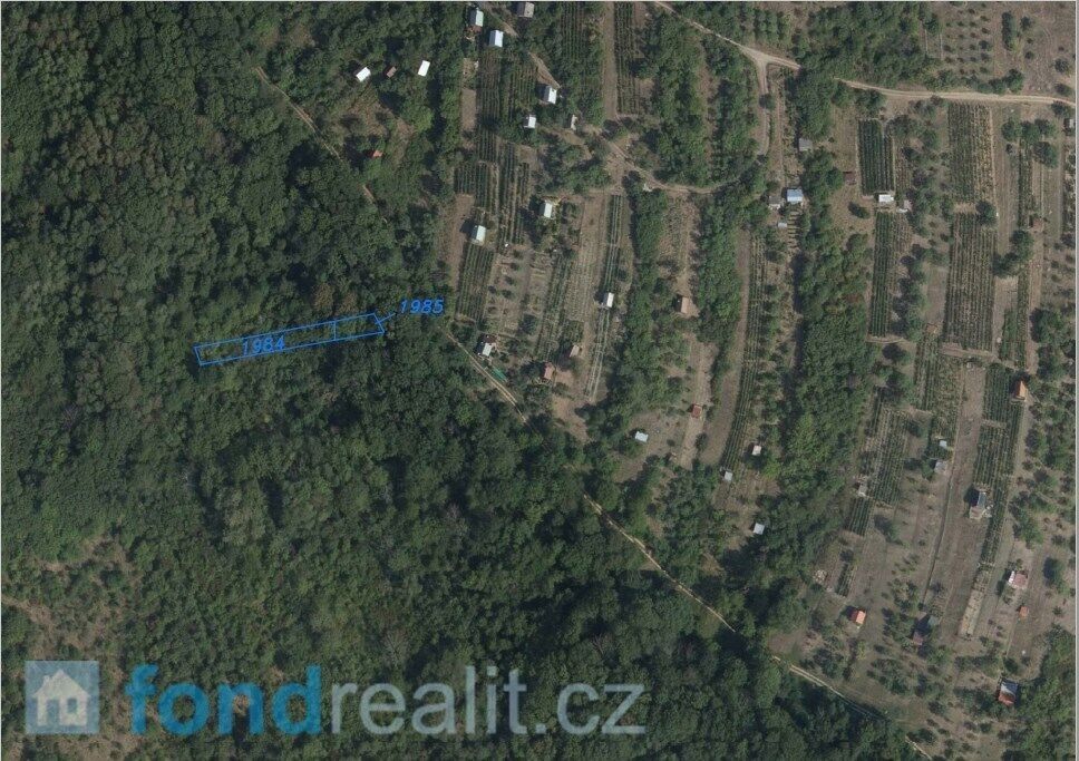 Ostatní, Kudlovice, 3 m²