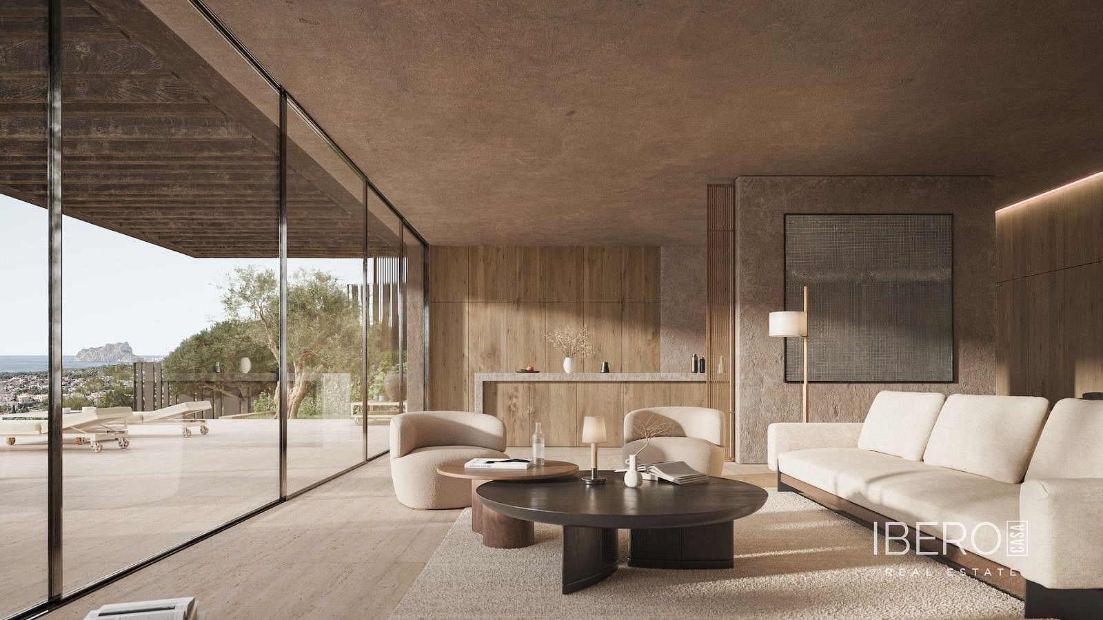 Rodinný dům · 502 m² · Benissa, Španělsko - 3