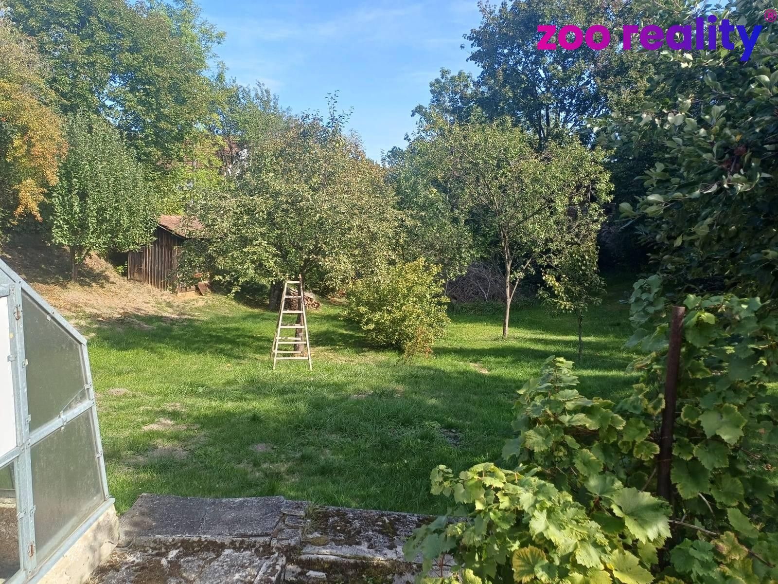 Rodinné domy, Pracejovice, 60 m² - 2
