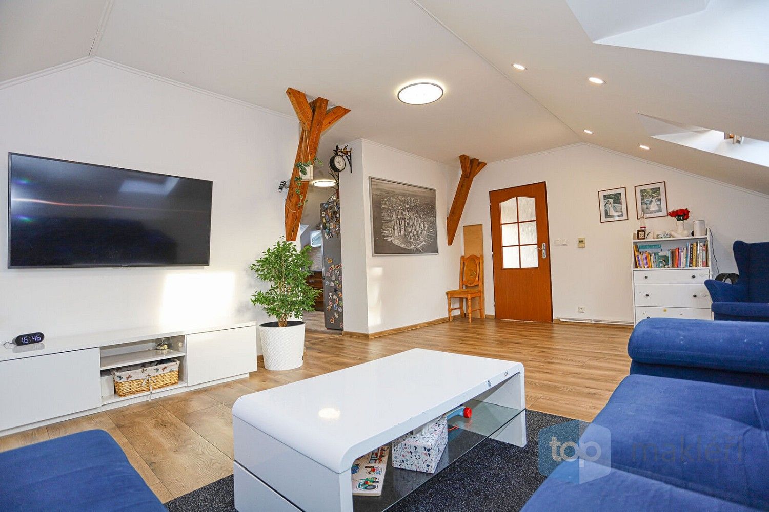 4+kk, Krabošická, Říčany - Voděrádky, okres Praha-východ, 118 m² - 1