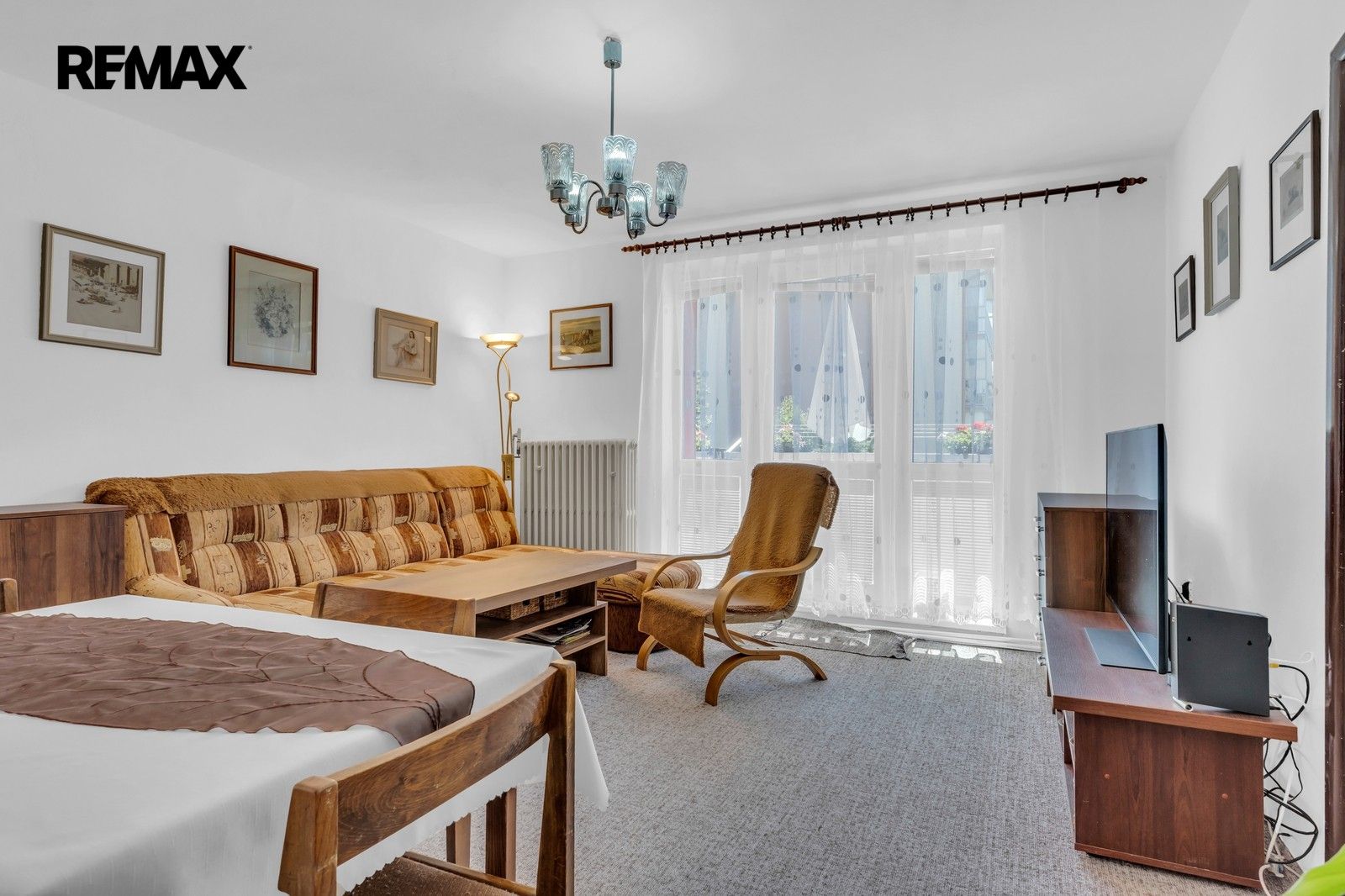 Prodej byt 3+1 - U Červených domků 2971, Hodonín, 50 m² - 5