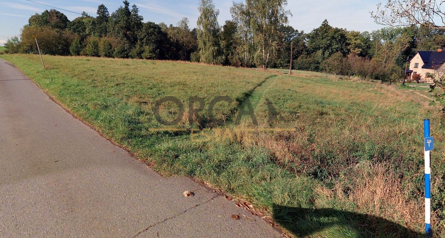 Prodej zemědělský pozemek - Český Těšín, okres Karviná, Moravskoslezský kraj - 5