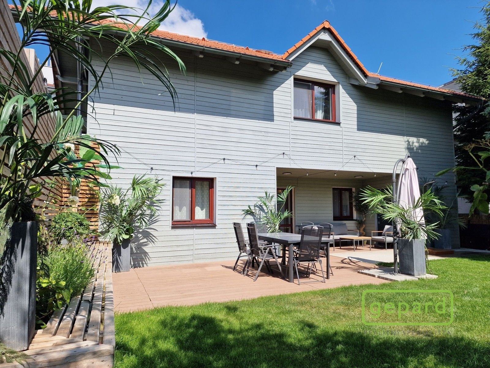 Prodej rodinný dům - Mostecká, Otovice, 175 m²